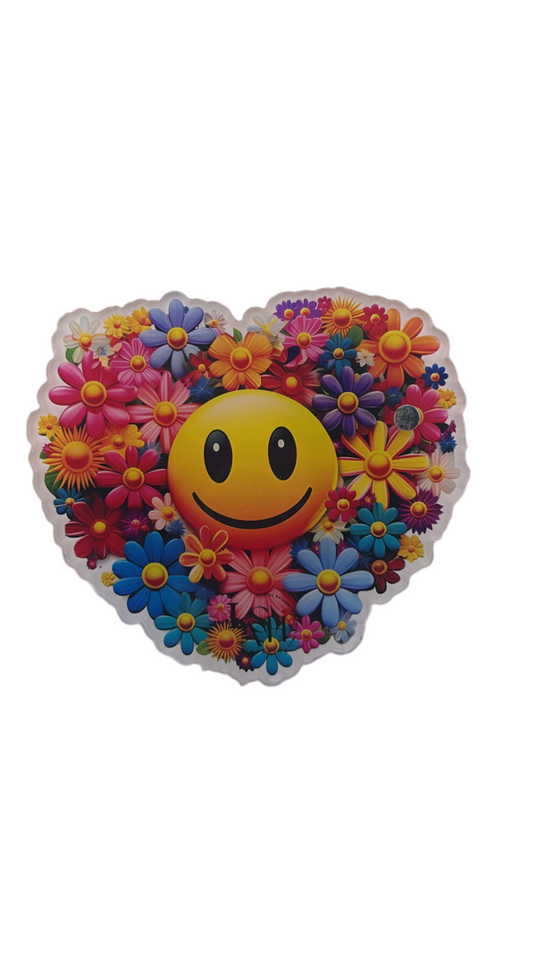 Heart me tile