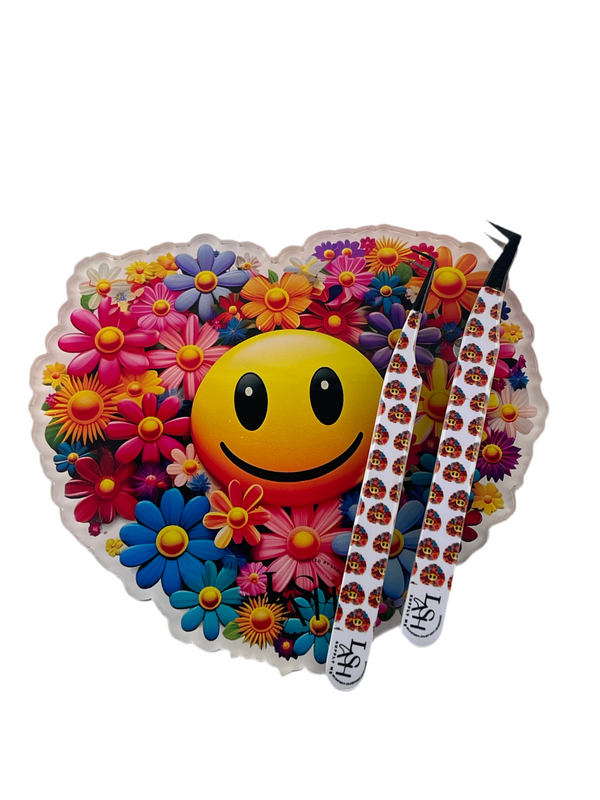 Heart me collection