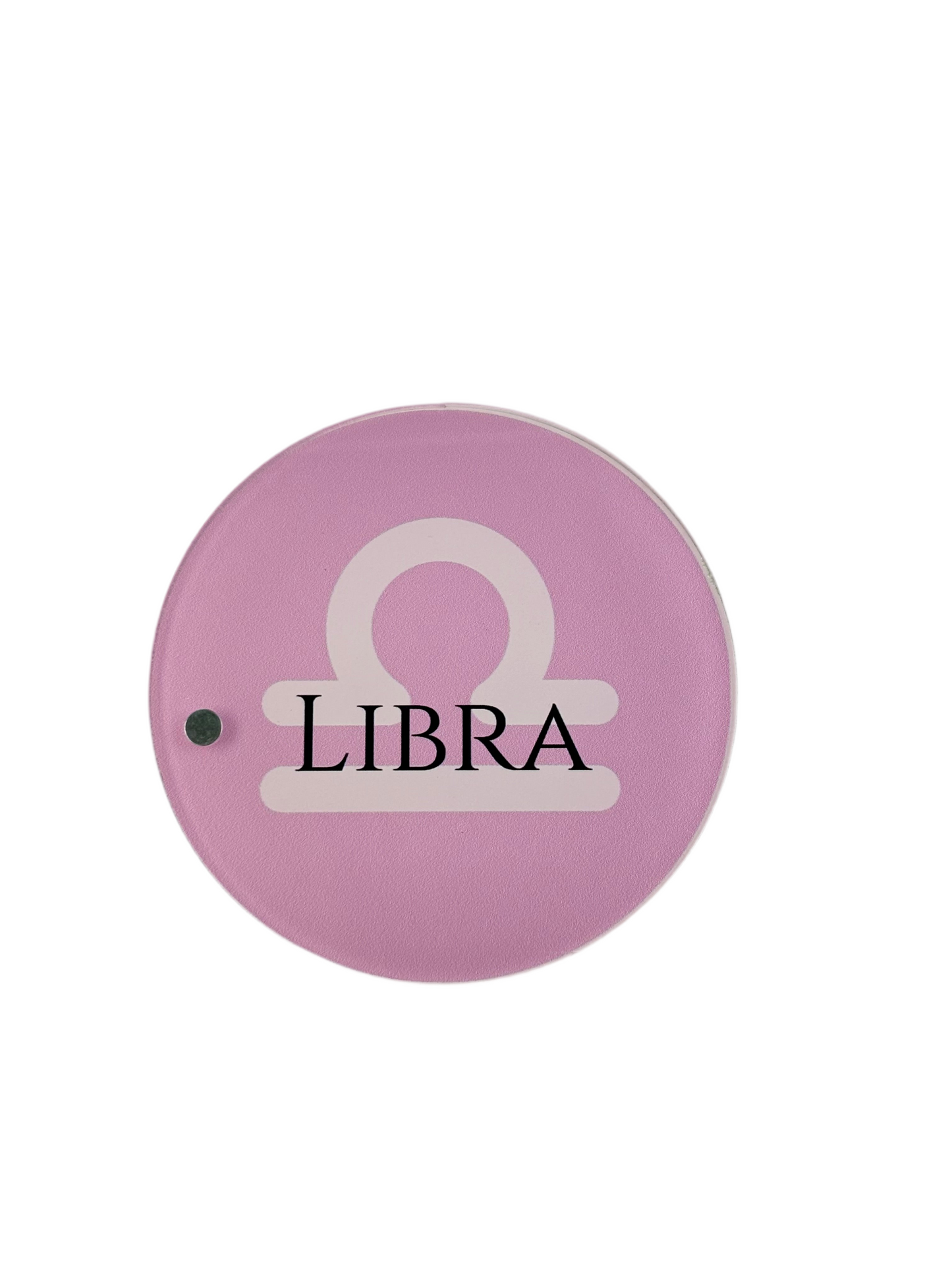 Zodiac Libra