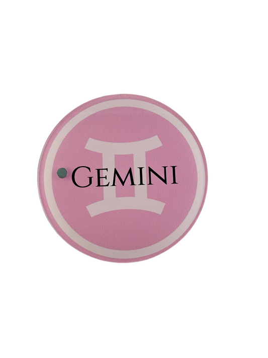 Zodiac Gemini