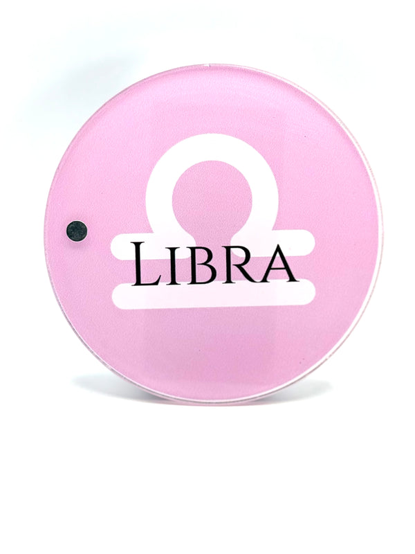 Zodiac Libra