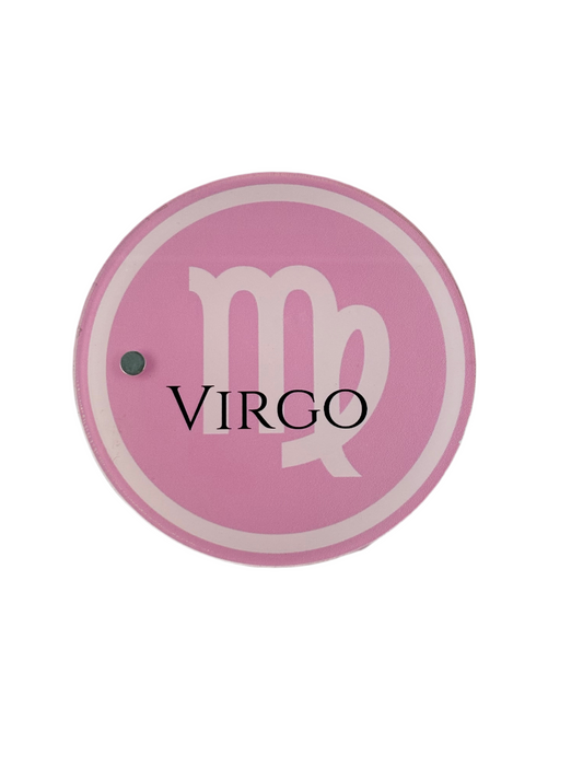 Zodiac Virgo