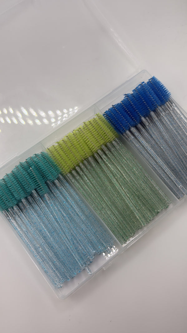 Mascara Wands pack