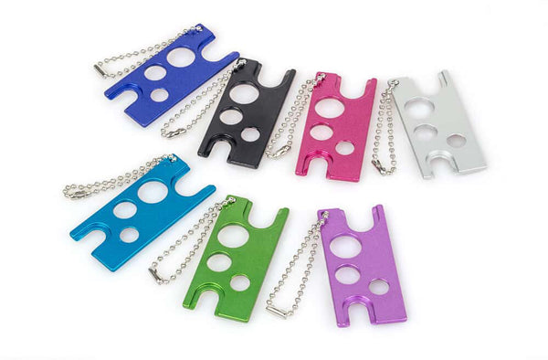 Glue opener