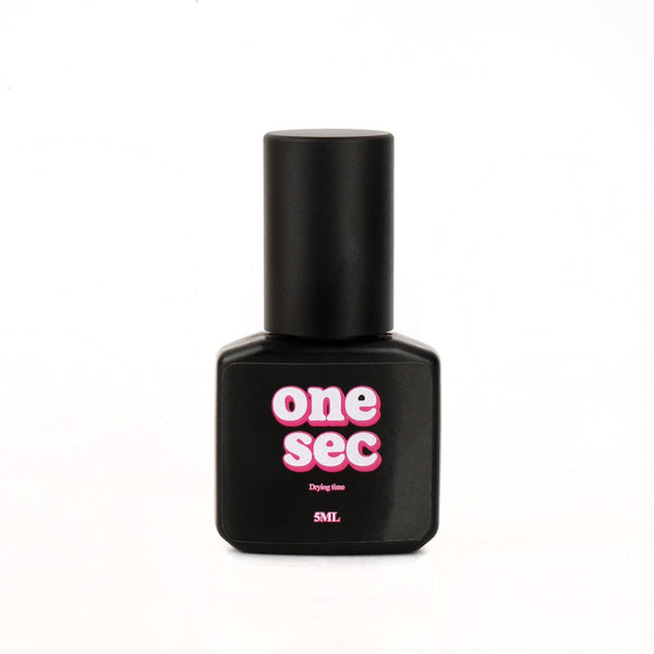 New ✨One sec