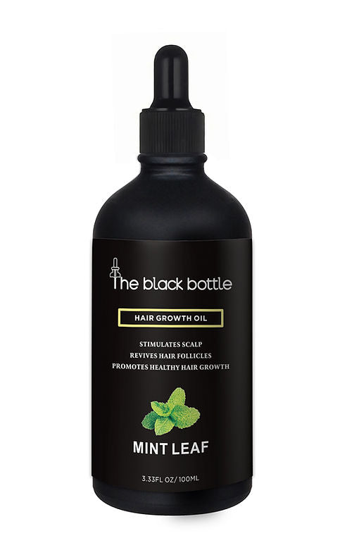 BB Hair Growth Oil