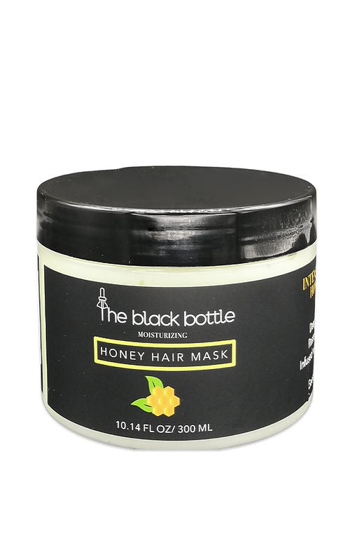 BB Moisturizing Honey Hair Mask