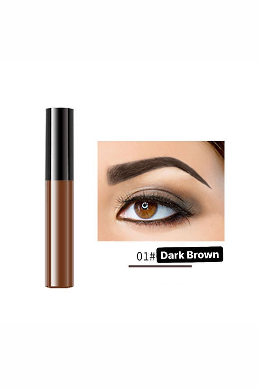 Brow tint