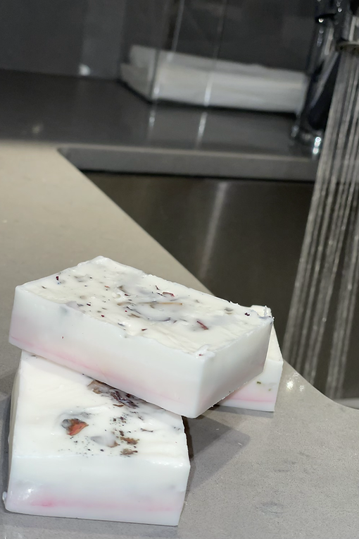 Lighten Soap Bar