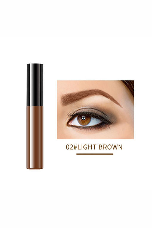 Brow tint