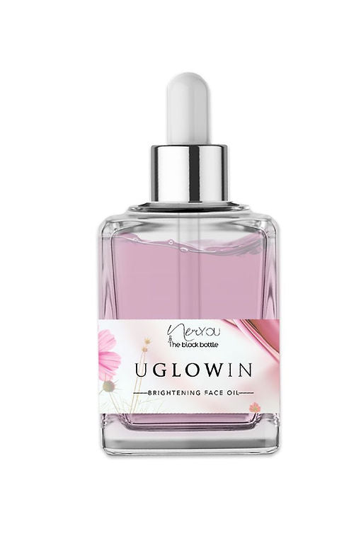 UGLOWIN Brightening Face Oil