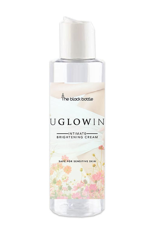 UGLOWIN Intimate Brightening Cream